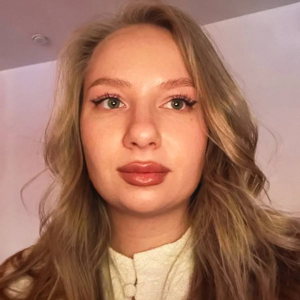 Татьяна Камозина