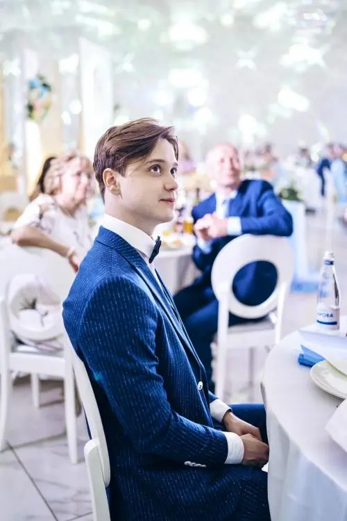 Даниил Головяшкин