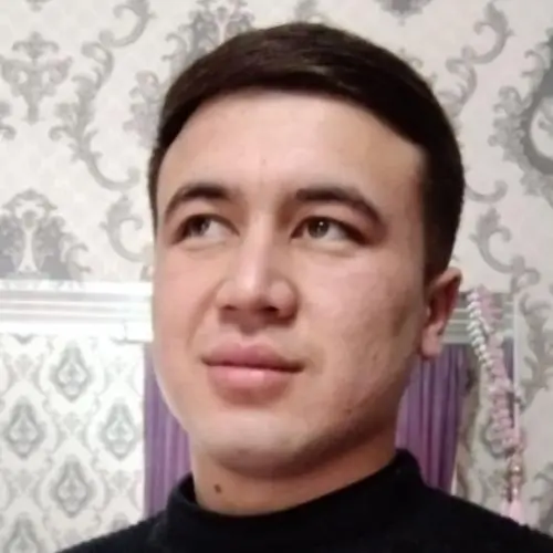 Jurabek Xakimbekov