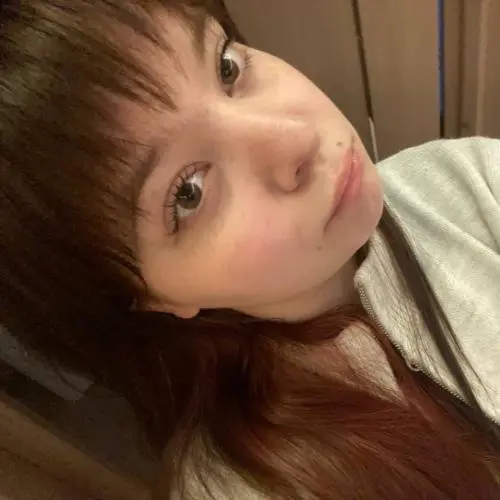 Дарья Чебаненко