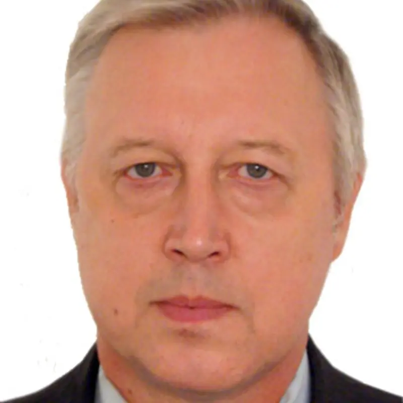 Александр-Георгиевич Полунин
