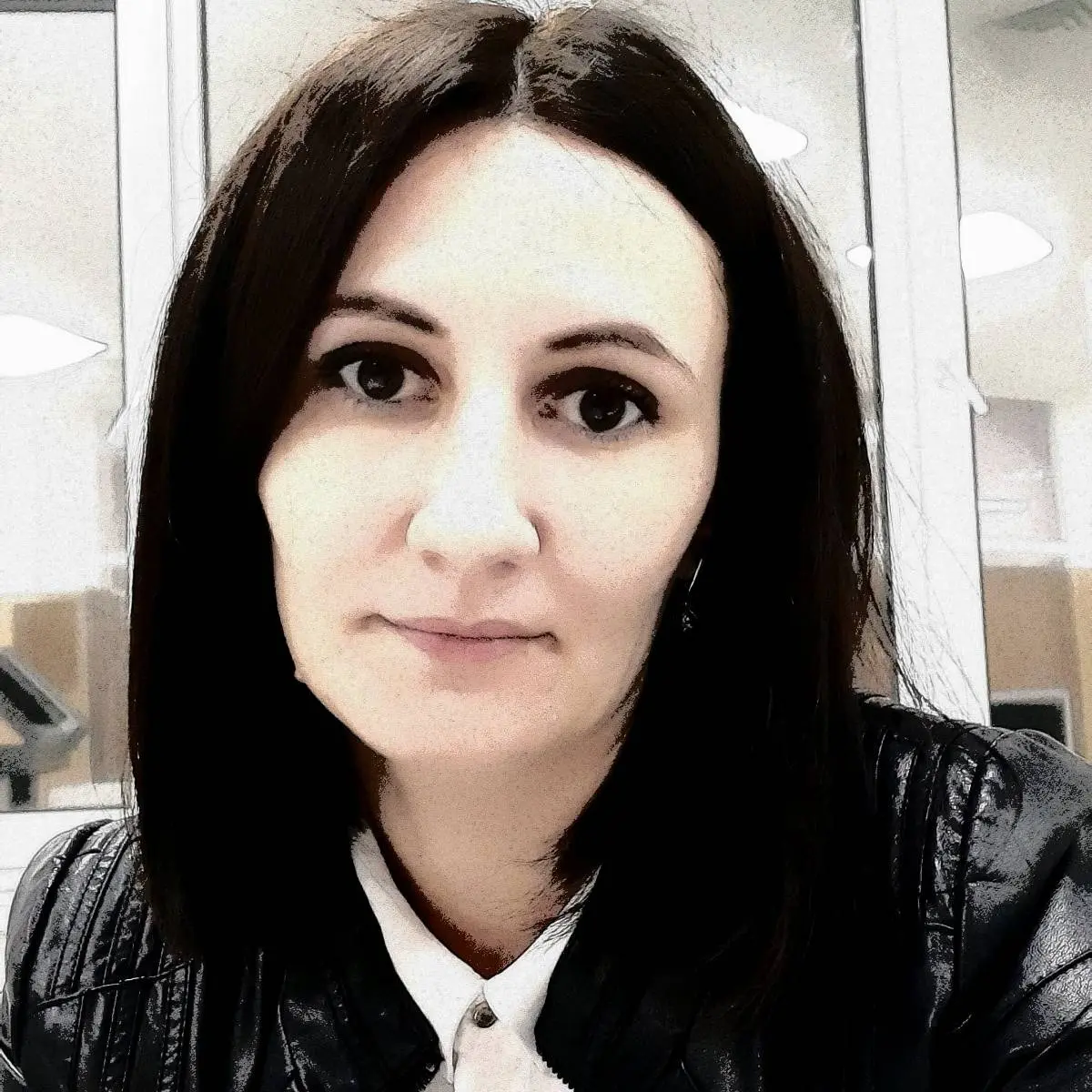 Жанна Эфендиева