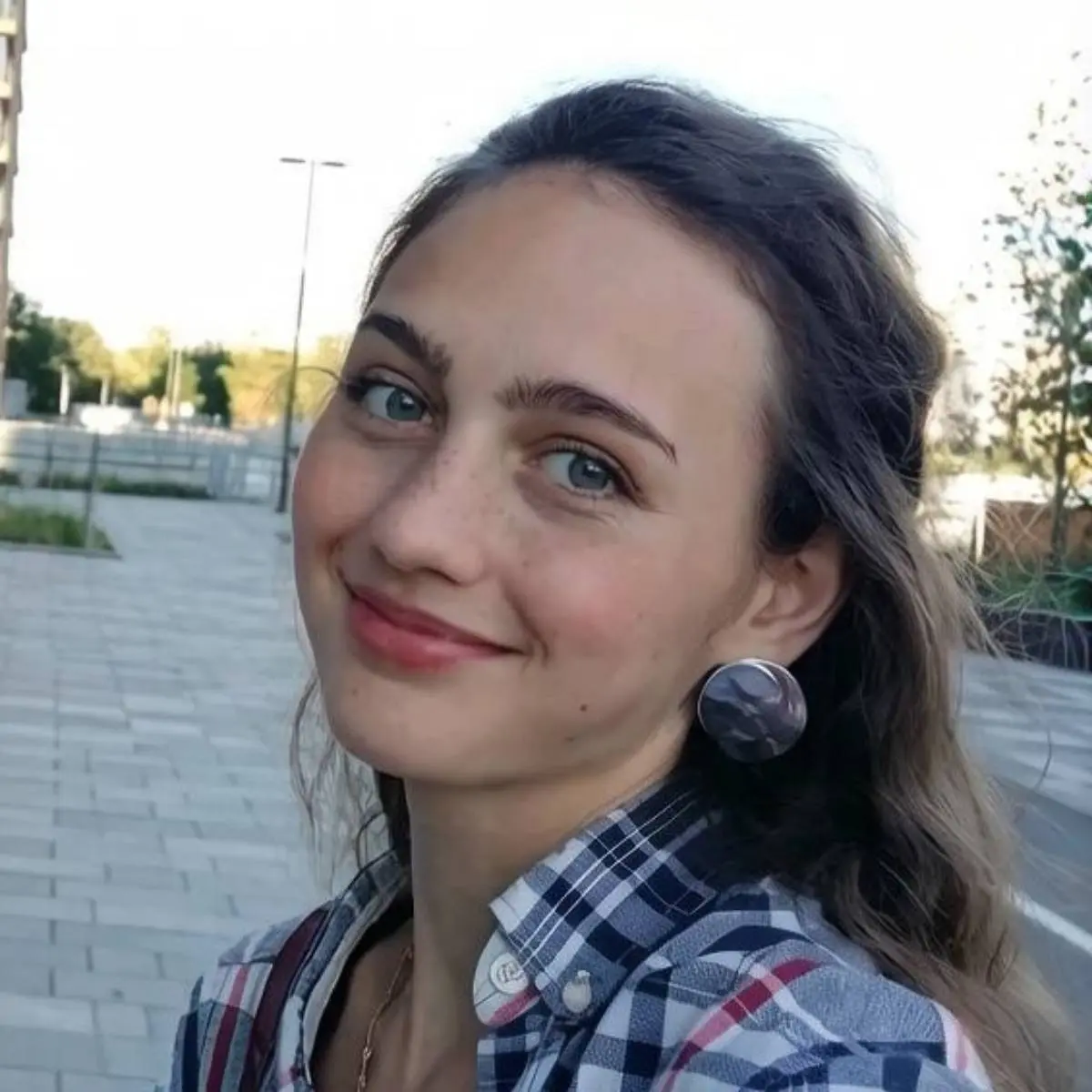 Екатерина Орлова