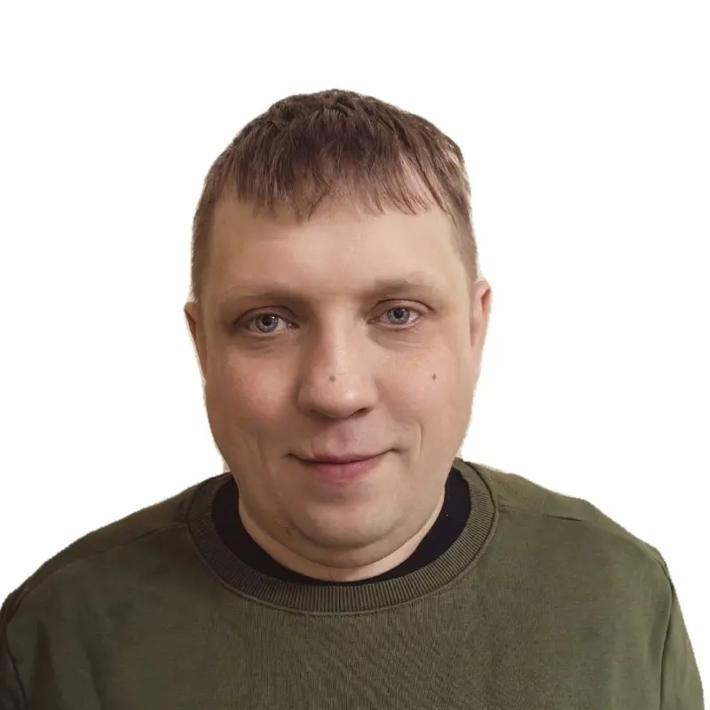 Константин Старых