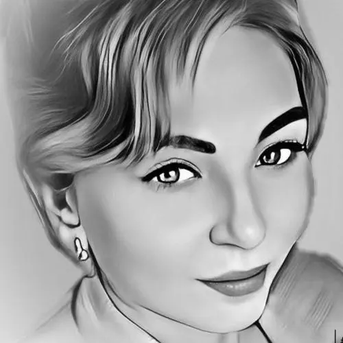 Оксана  Сейн