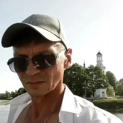 Сергей Таран