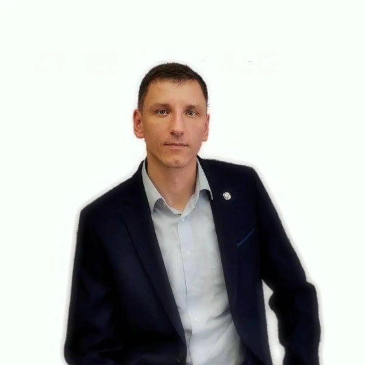 Павел Киула