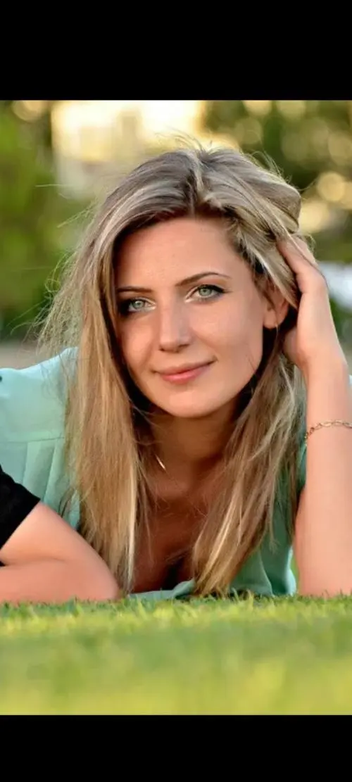 Ирина Черных