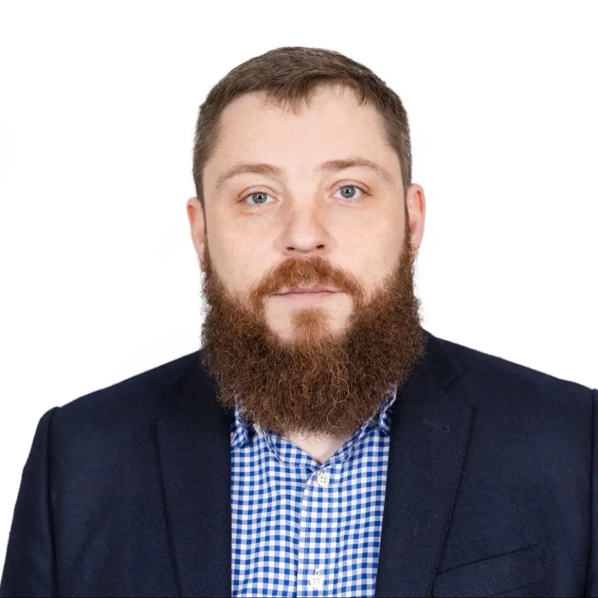 Алексей Исправников