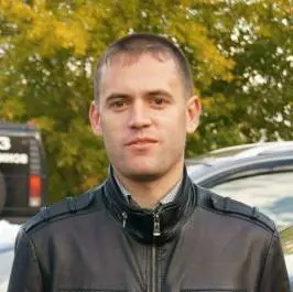 Александр Смирнов