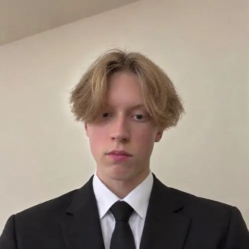 Егор Смирнов
