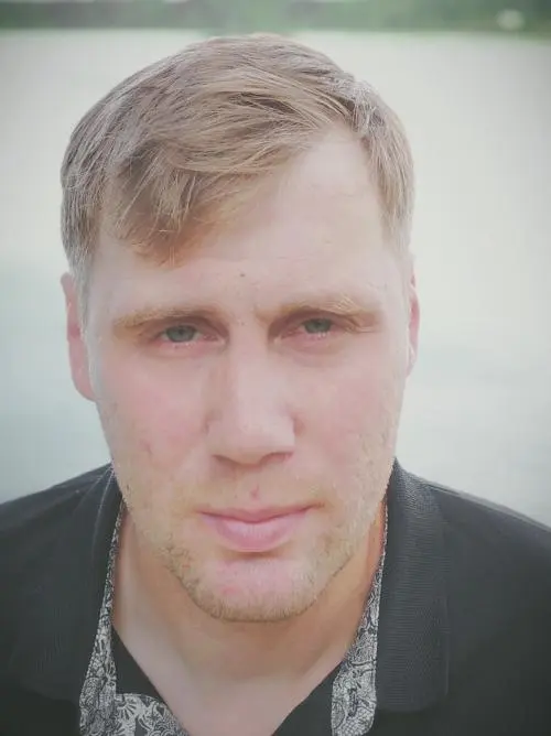 Павел Вавилов