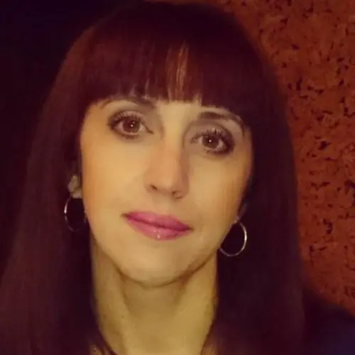 Елена Харченко