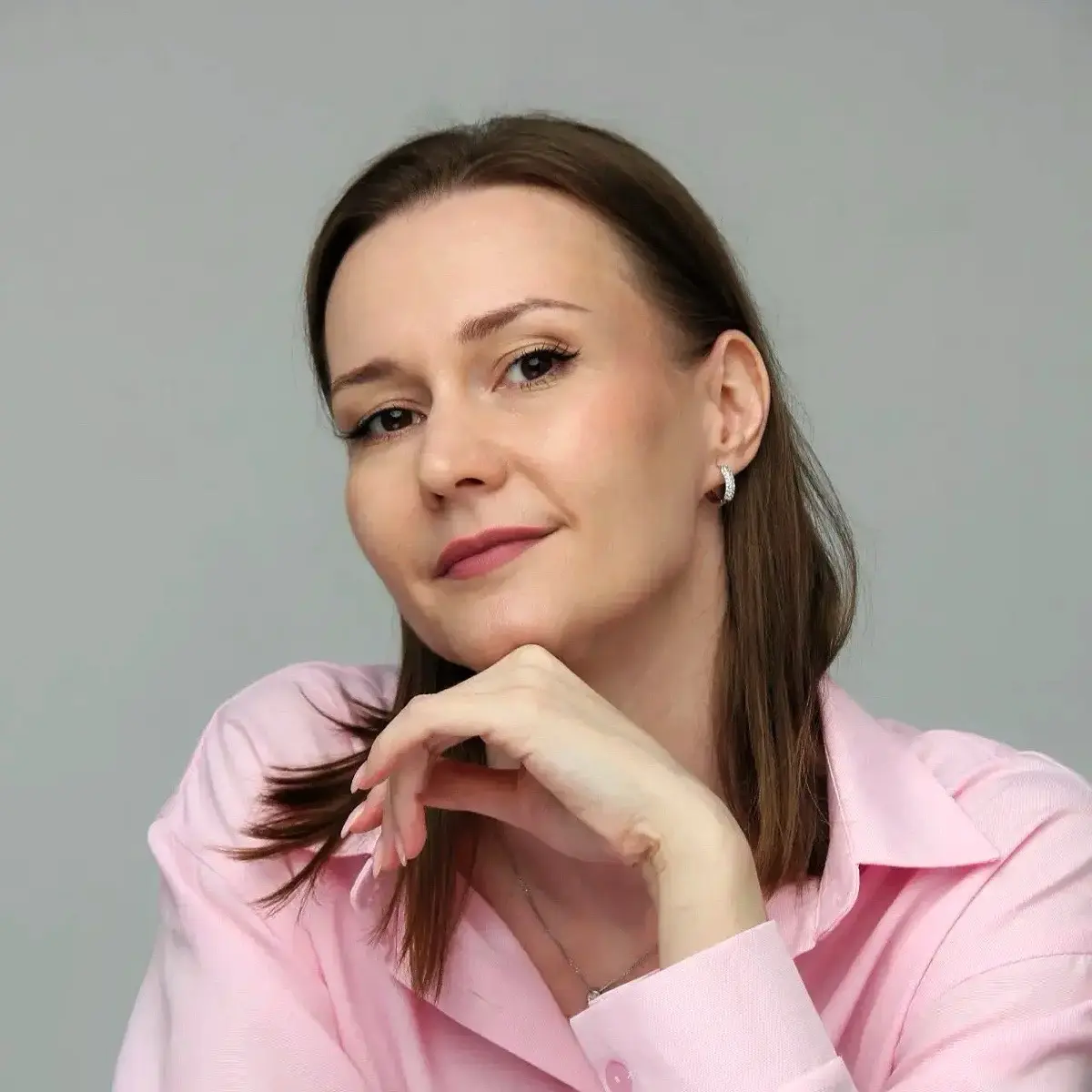 Ирина Галактионова