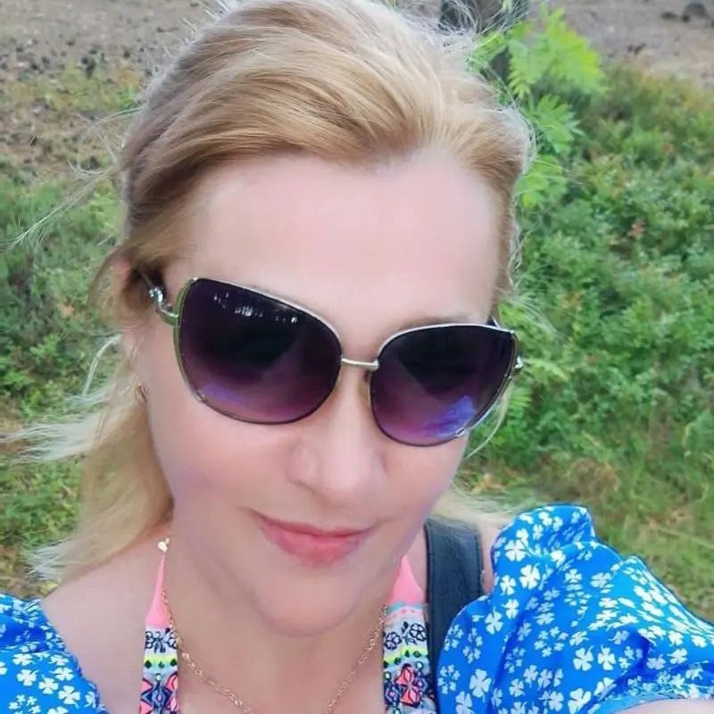 Юлия Гостева