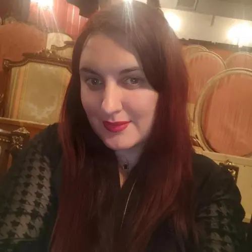 Катерина Далькевич