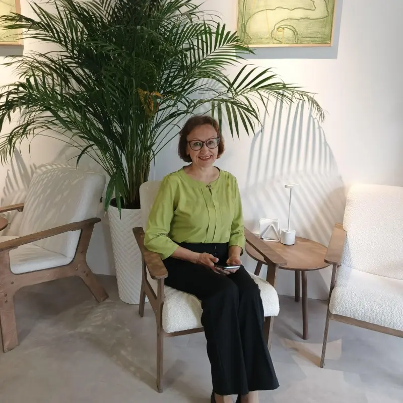 Рамзия Зинатуллина