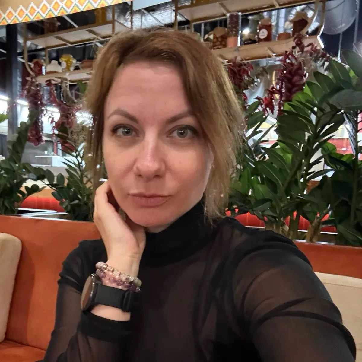 Оксана Эдельман