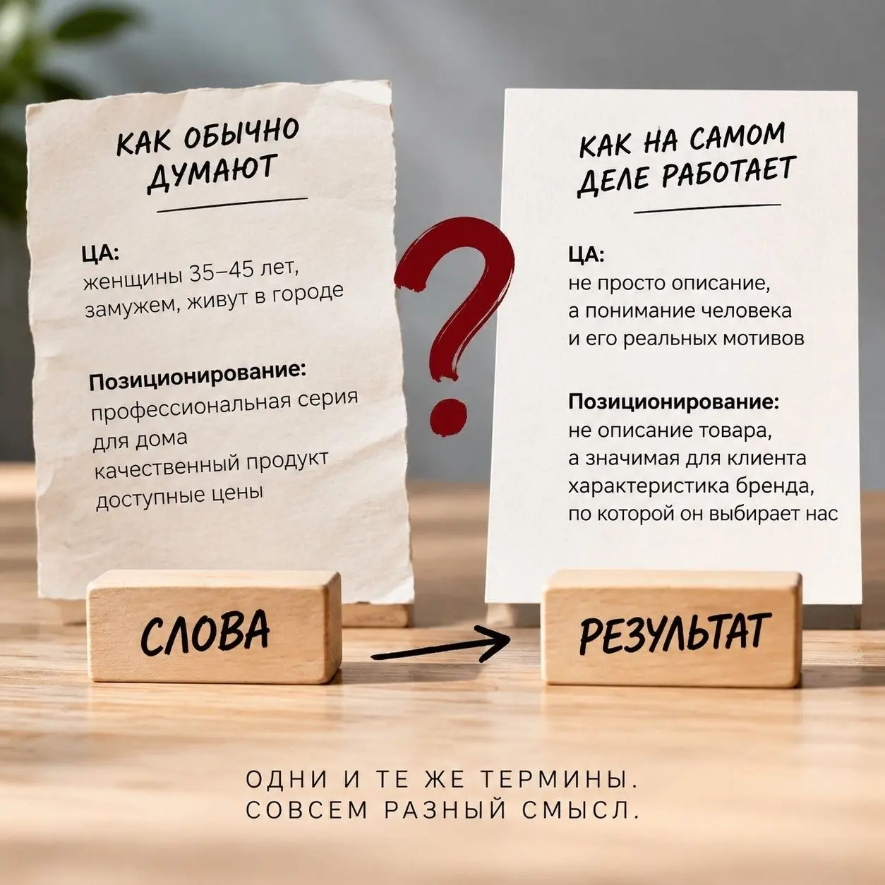 Была на мастер-классе Ии Имшинецкой Ия Имшинецкая по ЦА. И знаете, что? Бизнес годами пишет «ЦА: женщины 35–45, замужем, живут в городе» и прочую дребедень. Портрет для галочки | Сетка — социальная сеть от hh.ru
