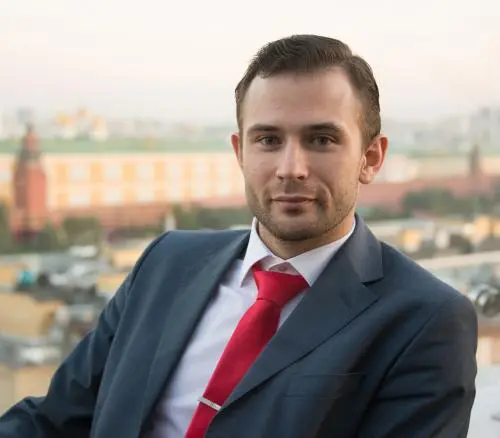 Андрей Прокофьев