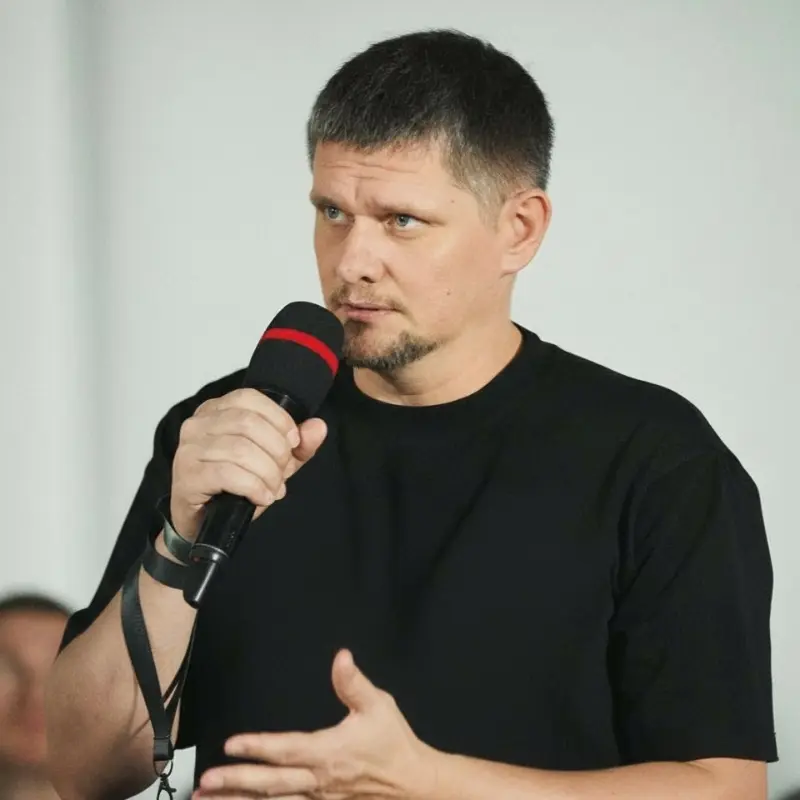 Андрей Вербицкий