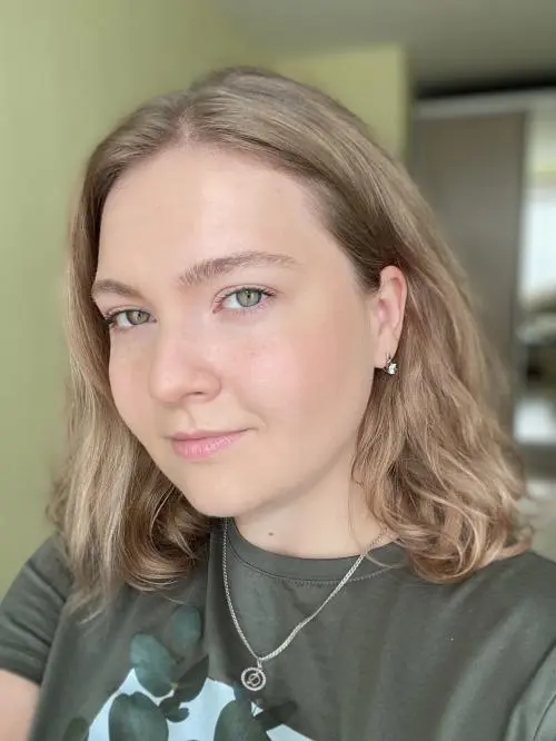 Дарья Смелова