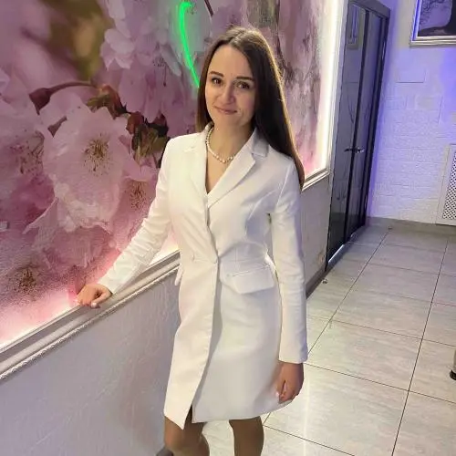 Лилия Кубышкина