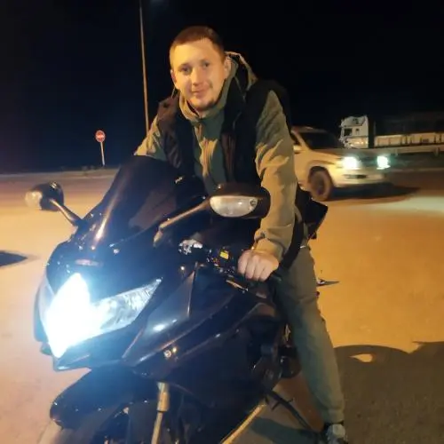 Кирилл Шибков