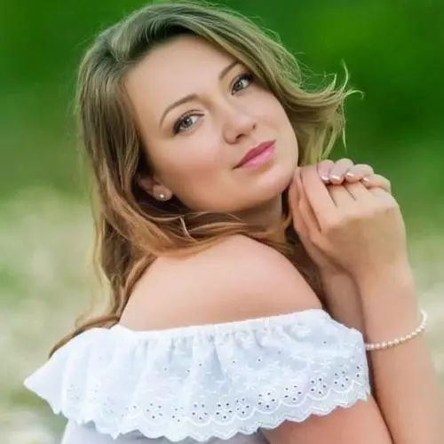 Ирина Полякова