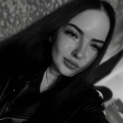 Алина Гулина