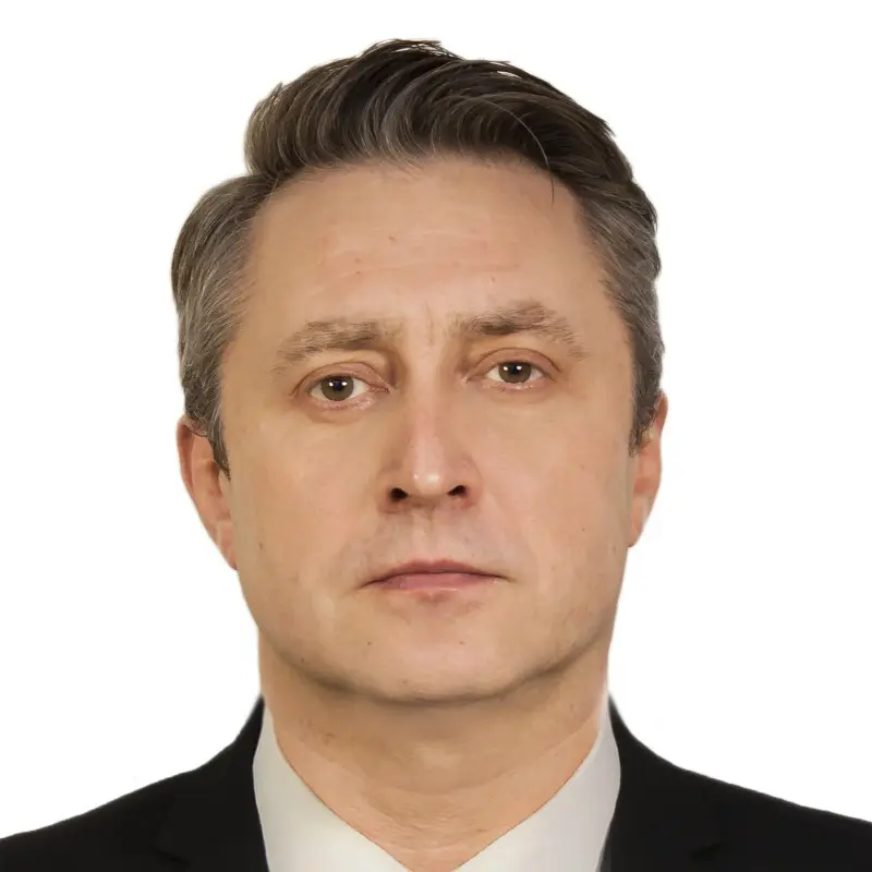 Ромаг Машенков