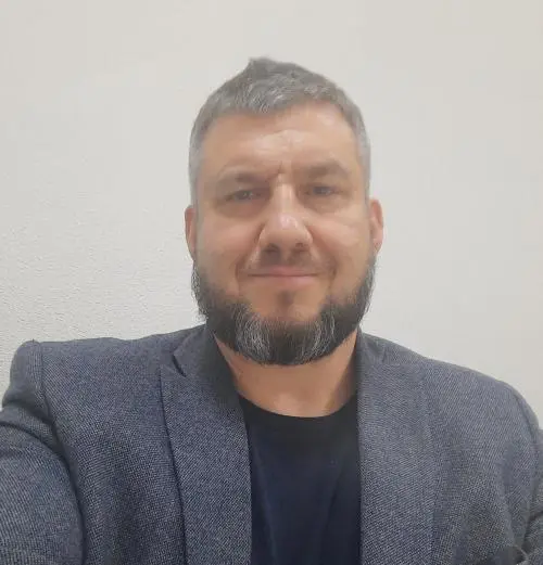 Алексей Олонцев