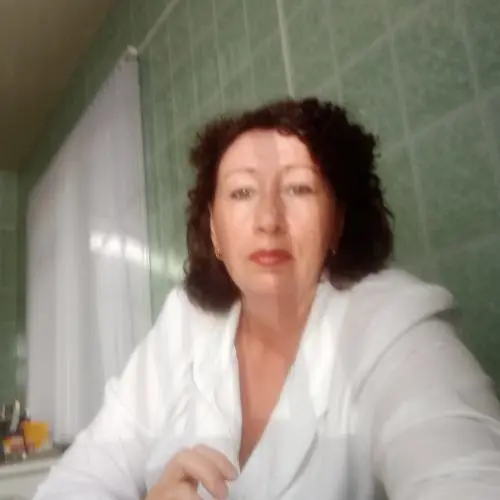 Ирина Григорьева
