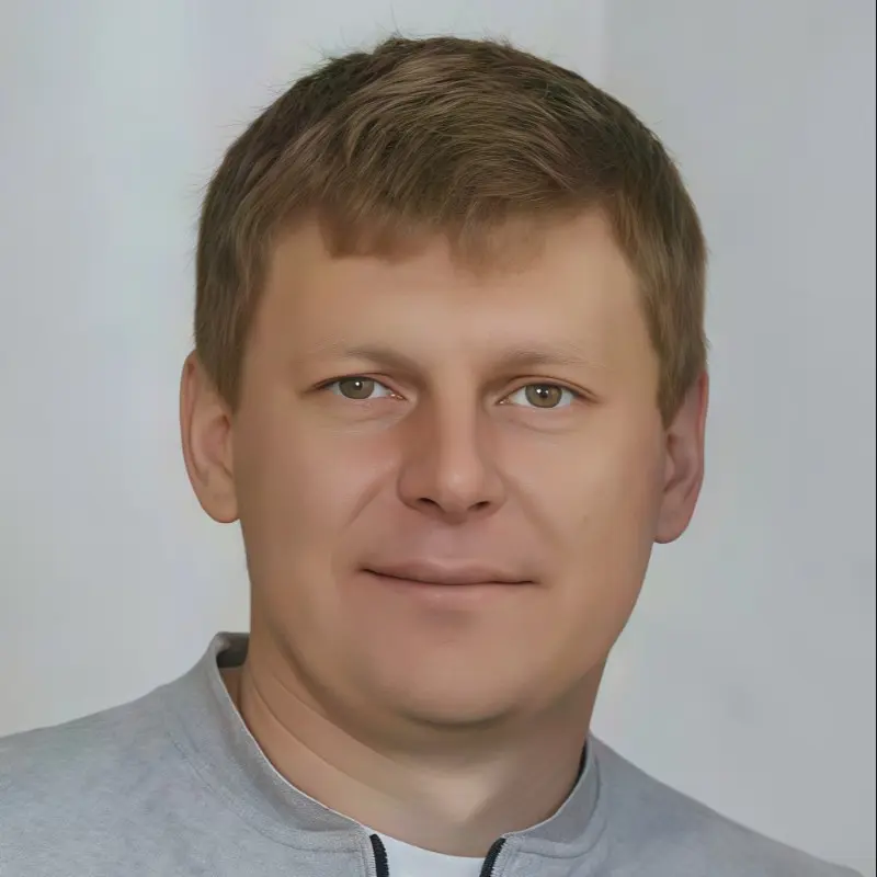 Алексей Соболев