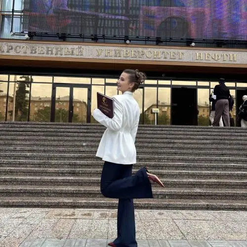 Евгения Гаязова