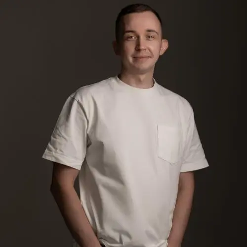 Дмитрий Стаканов