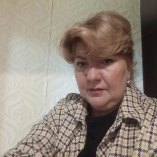 Ирина Агинян