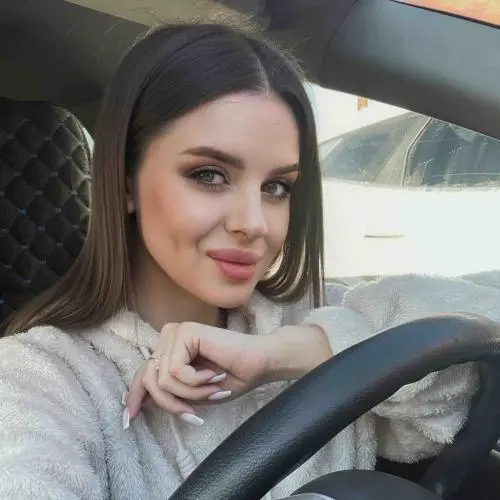 Изабелла Ермарченко