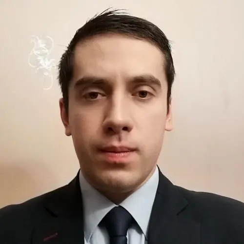 Даниил Сасин