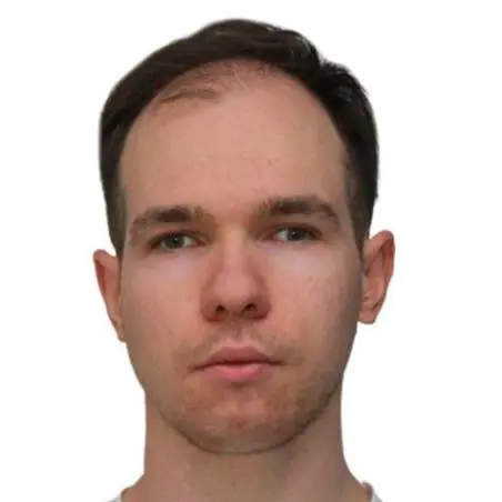 Булат Шакиров