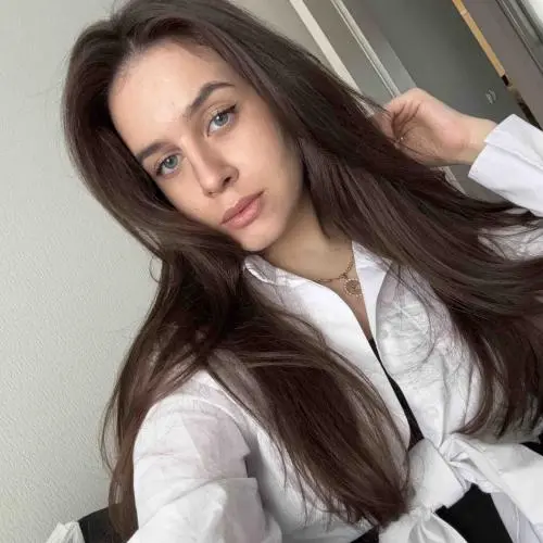 Диана Саъдуллоева