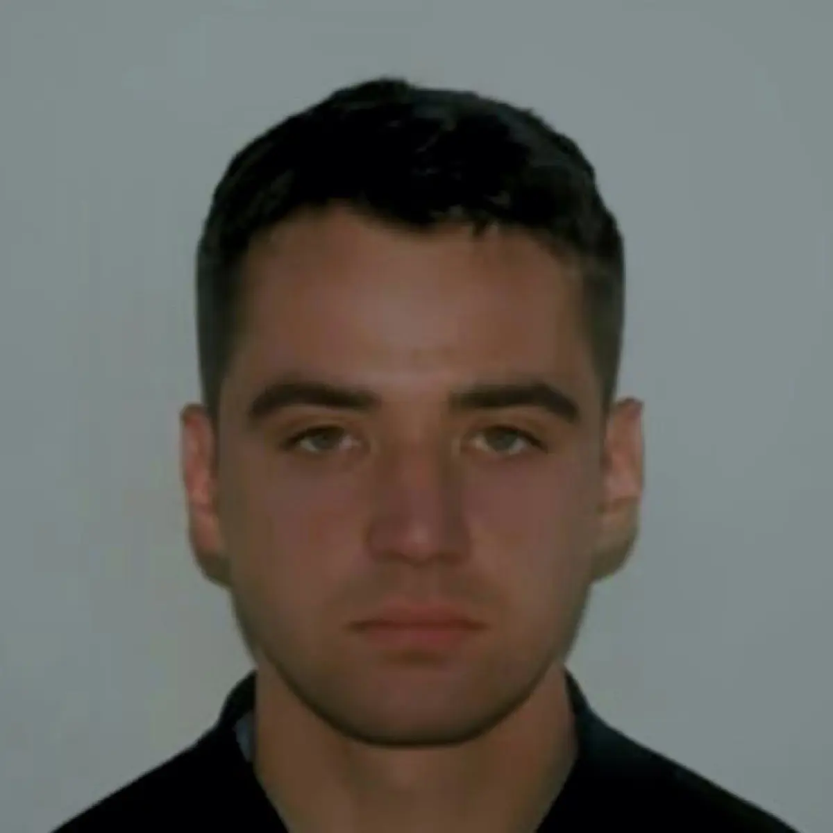 Константин Куксинский