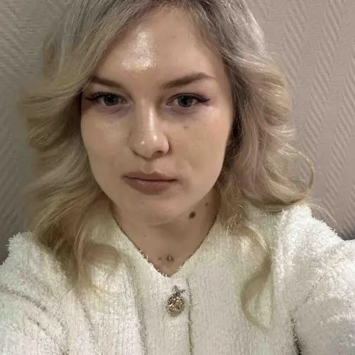 Мария Трофимова