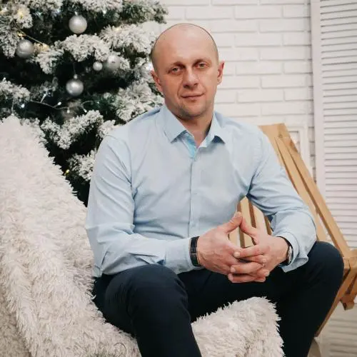Константин Миронов