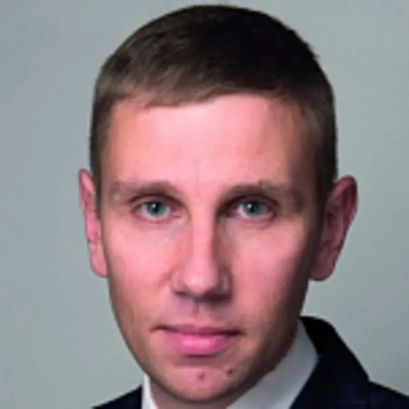 Алексей Иванов