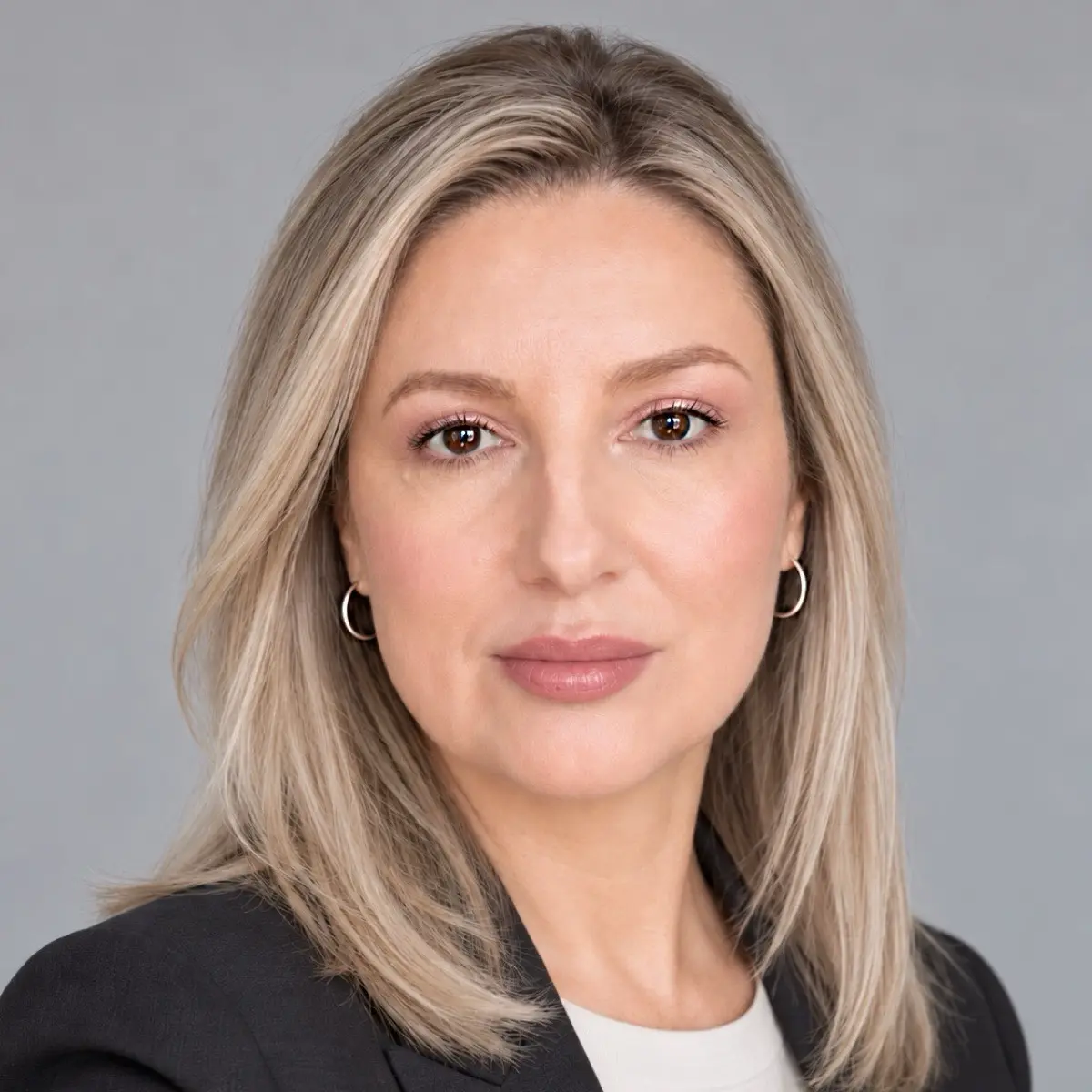 Иванна Гвоздева