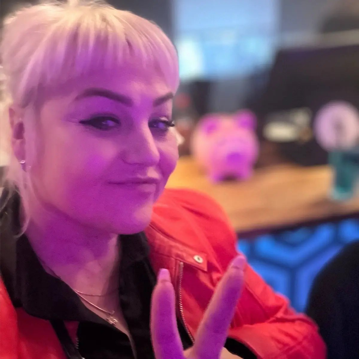 Natali Natali