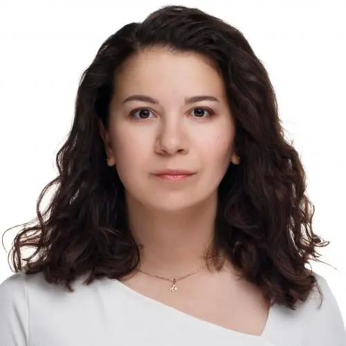 Эльвира Мурзагалина