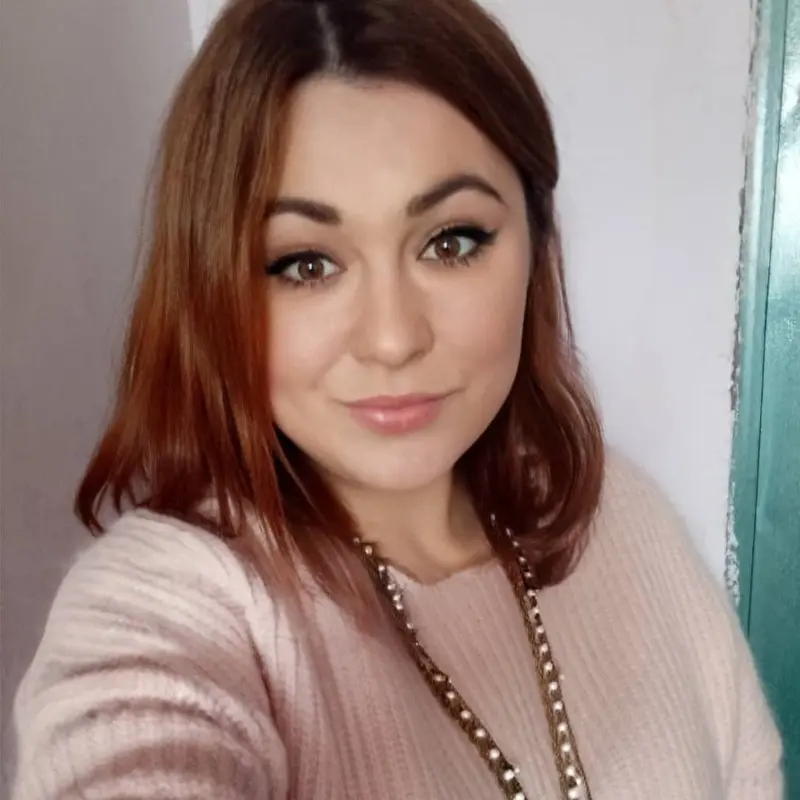 Мария Бутина
