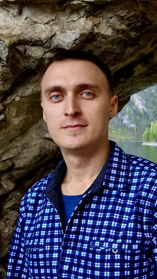 Петр Калачик